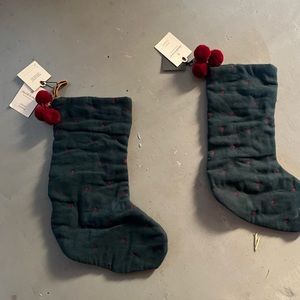 Hearth and hand with magnolia stockings